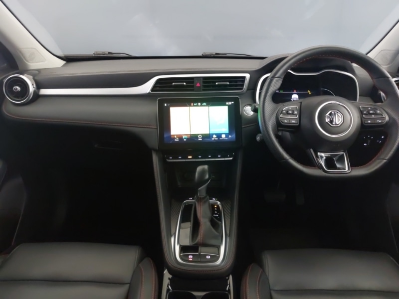 Used MG MG ZS 2024 for sale - 76407989: Photo 2