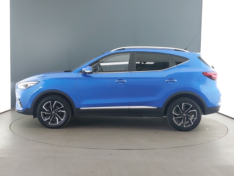 Used MG MG ZS 2024 for sale - 76407989: Photo 4