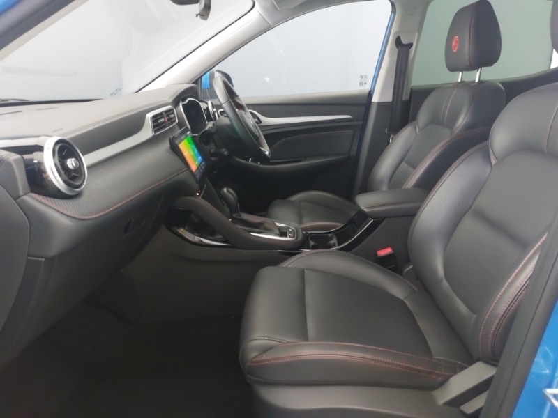 Used MG MG ZS 2024 for sale - 76407989: Photo 5