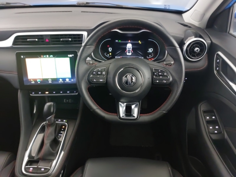 Used MG MG ZS 2024 for sale - 76407989: Photo 7