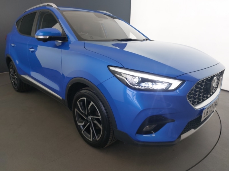 Used MG MG ZS 2024 for sale - 76407989: Photo 9