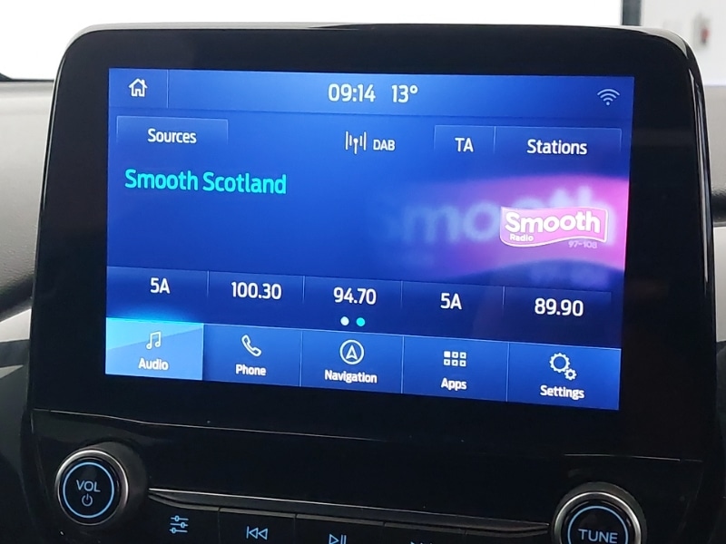 Used Ford Puma 2023 for sale - 77517899: Photo 18