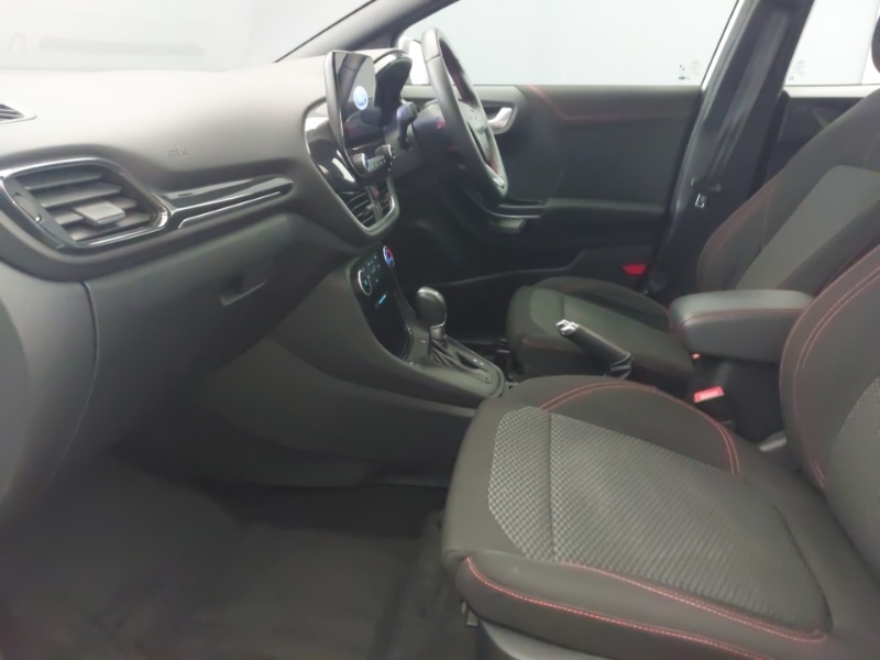 Used Ford Puma 2023 for sale - 77517899: Photo 5