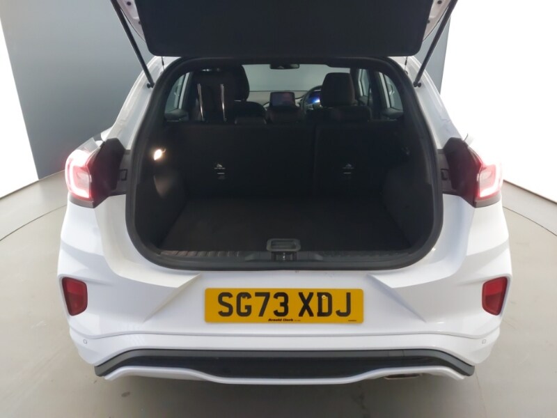 Used Ford Puma 2023 for sale - 77517899: Photo 8