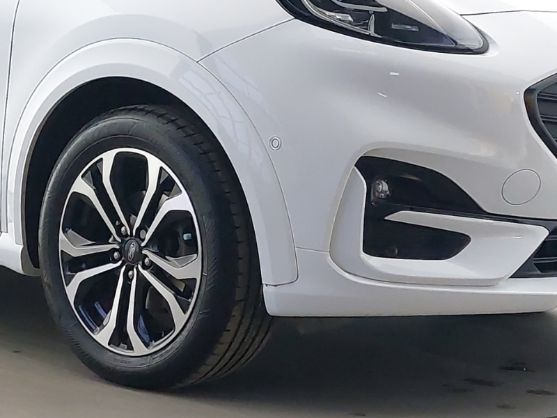 Used Ford Puma 2023 for sale - 77517899: Photo 9