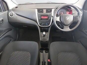 Used Suzuki Celerio 2015 for sale - 78727655: Photo