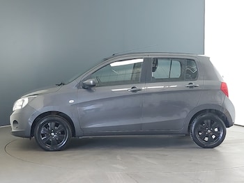Used Suzuki Celerio 2015 for sale - 78727655: Photo