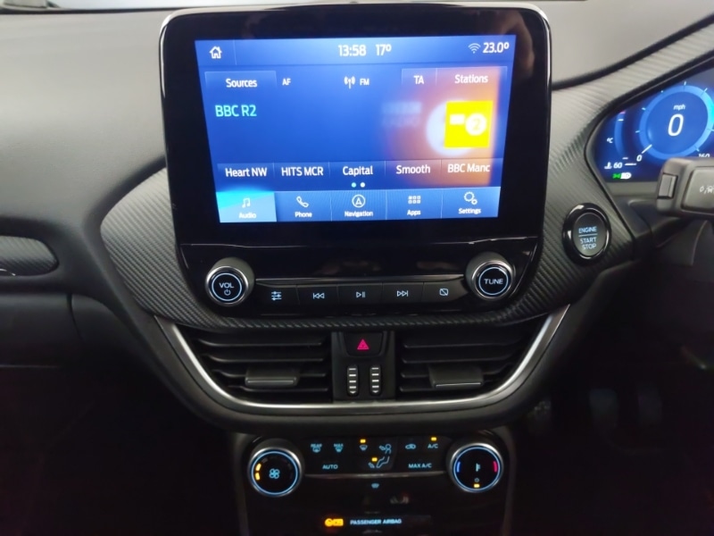 Used Ford Puma 2022 for sale - 76483921: Photo 10