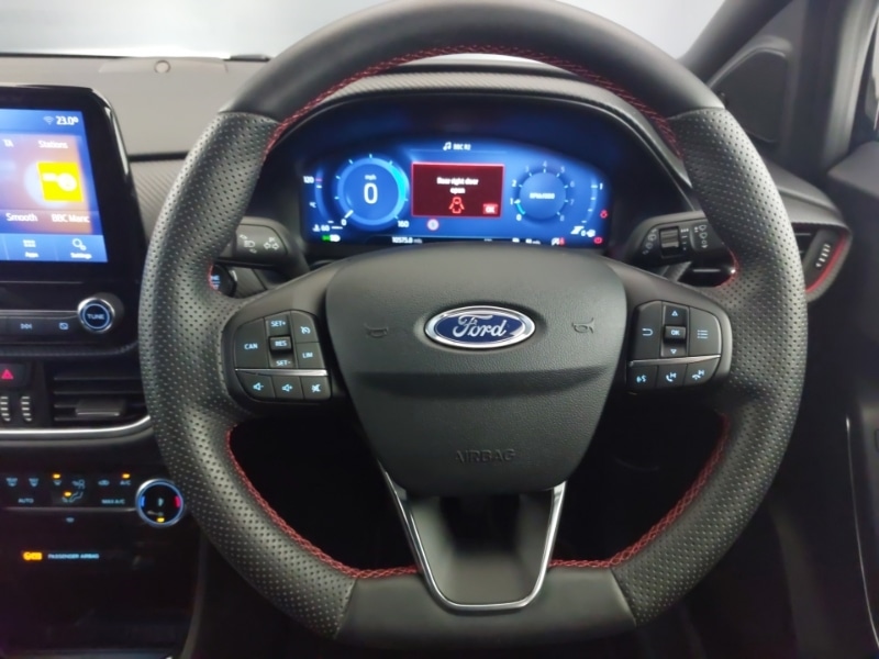 Used Ford Puma 2022 for sale - 76483921: Photo 11