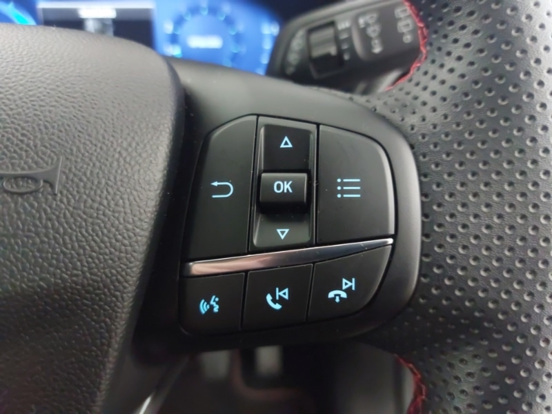 Used Ford Puma 2022 for sale - 76483921: Photo 13