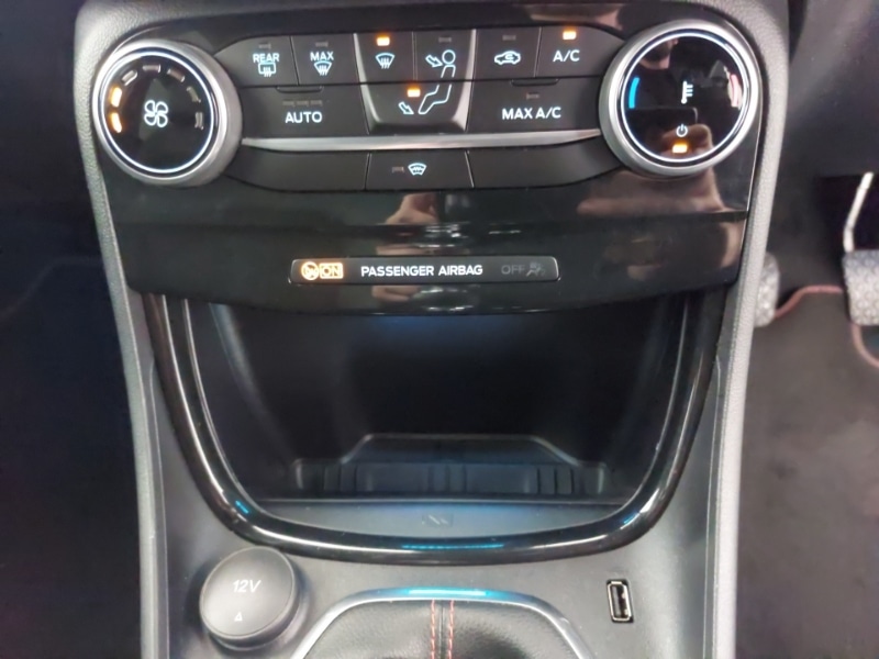 Used Ford Puma 2022 for sale - 76483921: Photo 16