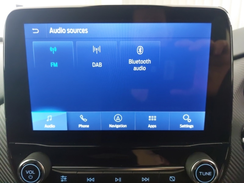 Used Ford Puma 2022 for sale - 76483921: Photo 18