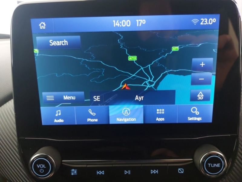 Used Ford Puma 2022 for sale - 76483921: Photo 19