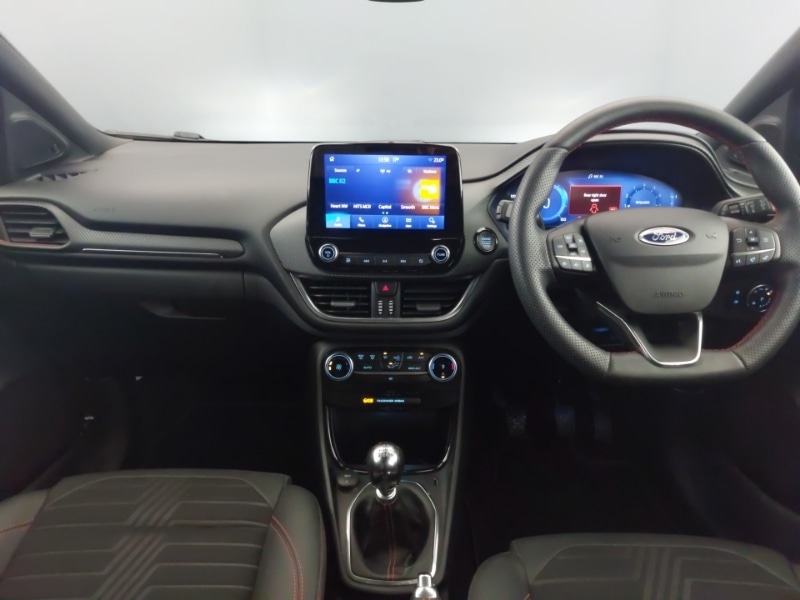 Used Ford Puma 2022 for sale - 76483921: Photo 2