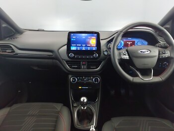 Used Ford Puma 2022 for sale - 76483921: Photo