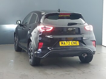 Used Ford Puma 2022 for sale - 76483921: Photo