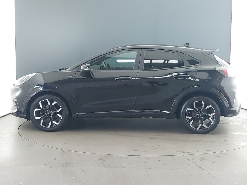 Used Ford Puma 2022 for sale - 76483921: Photo 4