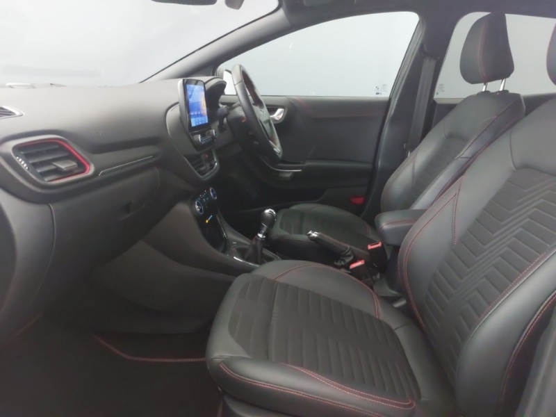 Used Ford Puma 2022 for sale - 76483921: Photo 5