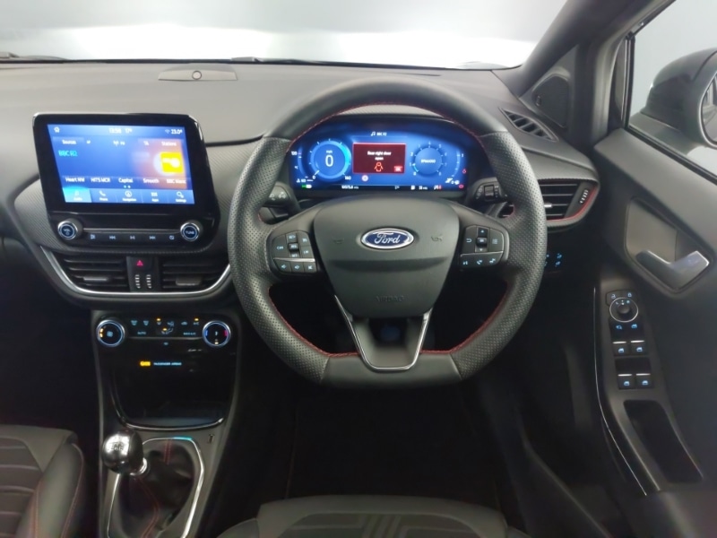 Used Ford Puma 2022 for sale - 76483921: Photo 7