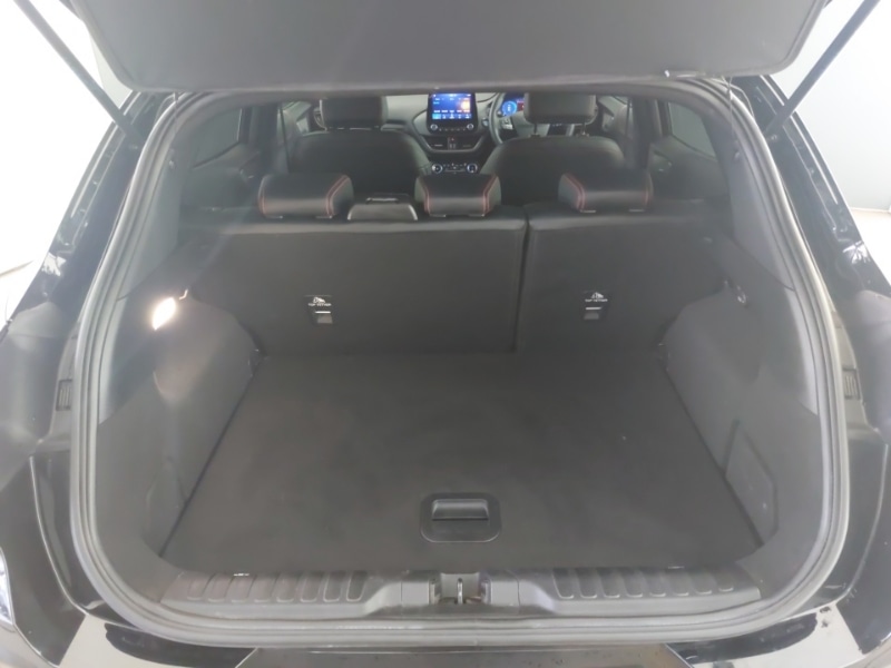 Used Ford Puma 2022 for sale - 76483921: Photo 8