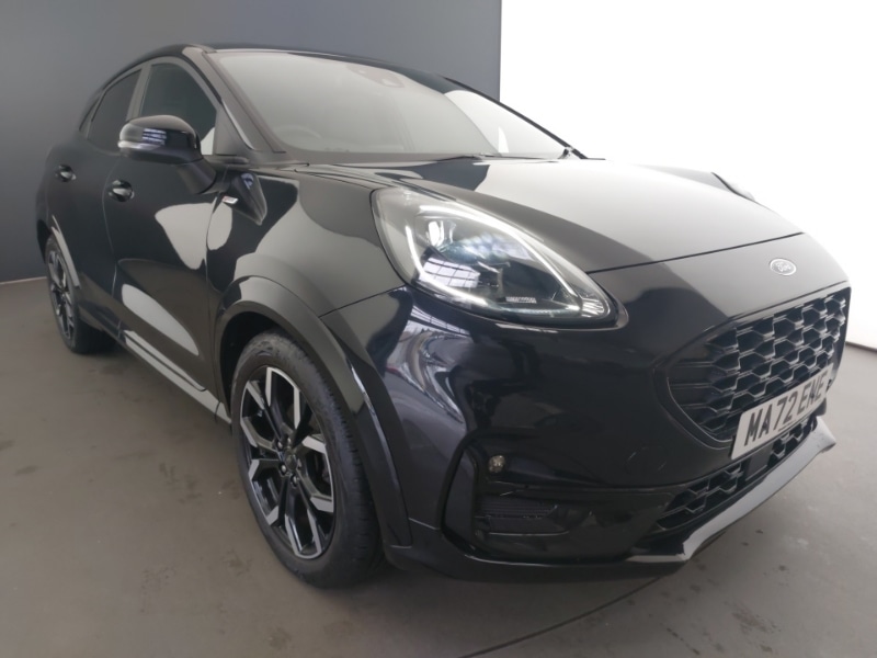 Used Ford Puma 2022 for sale - 76483921: Photo 9