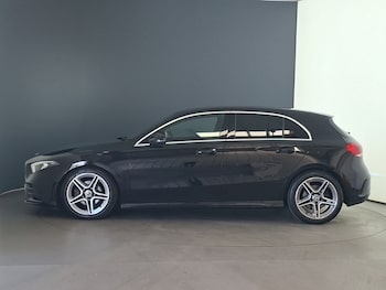 Used Mercedes-Benz A-Class 2020 for sale - 79594692: Photo