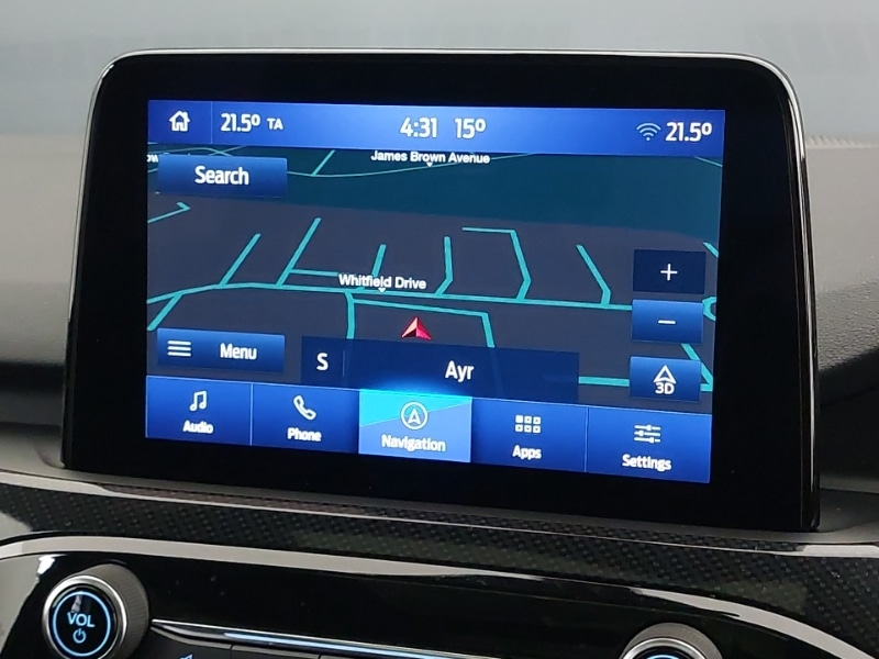 Used Ford Kuga 2022 for sale - 76427191: Photo 11