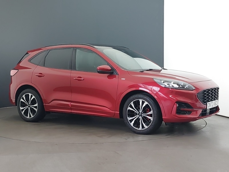 Used Ford Kuga 2022 for sale - 76427191: Photo 12