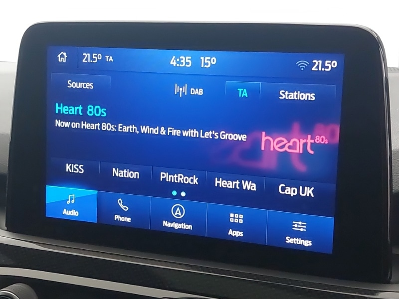 Used Ford Kuga 2022 for sale - 76427191: Photo 17