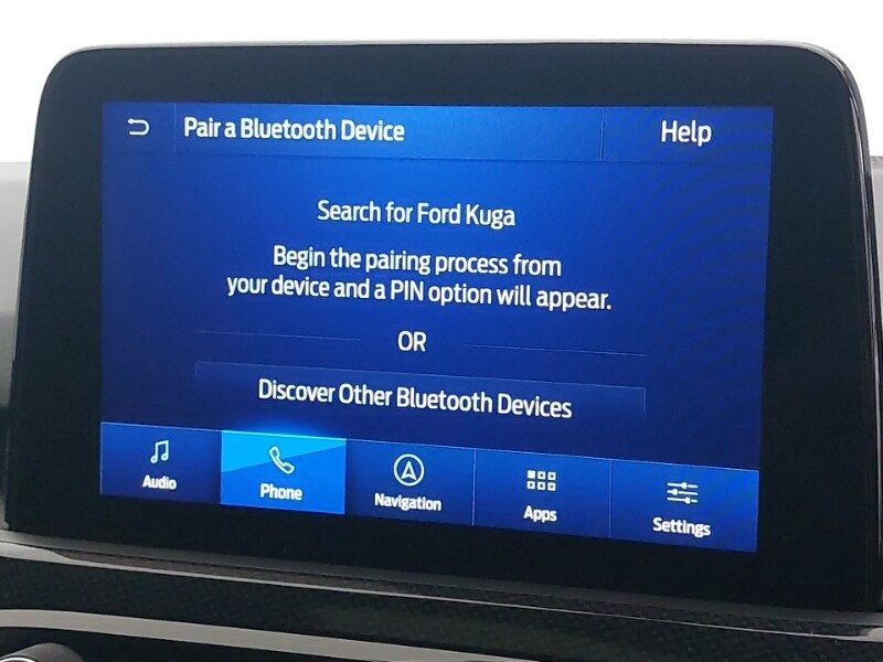 Used Ford Kuga 2022 for sale - 76427191: Photo 18