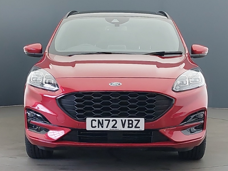 Used Ford Kuga 2022 for sale - 76427191: Photo 19