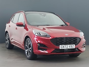 Used Ford Kuga 2022 for sale - 76427191: Photo