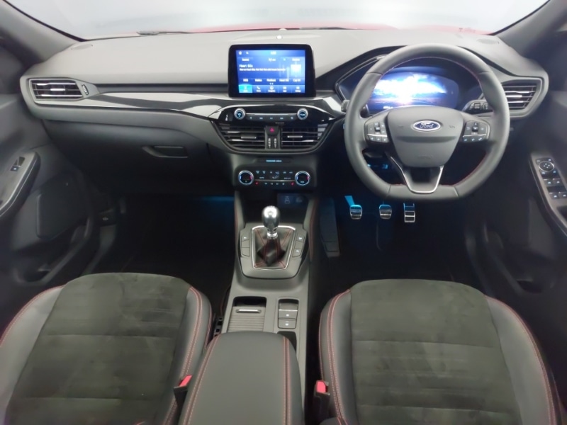 Used Ford Kuga 2022 for sale - 76427191: Photo 2