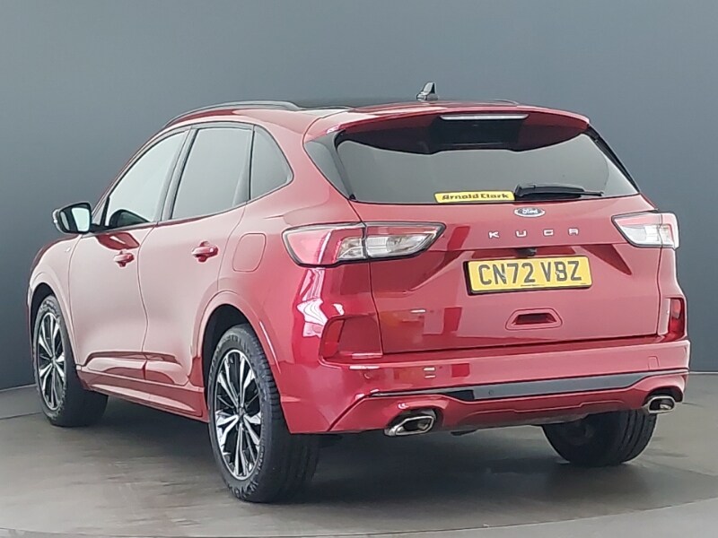 Used Ford Kuga 2022 for sale - 76427191: Photo 3