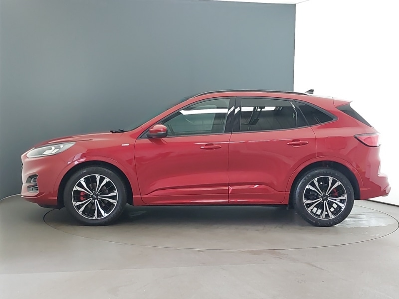 Used Ford Kuga 2022 for sale - 76427191: Photo 4