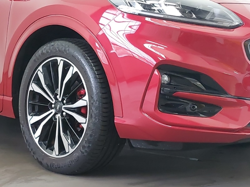 Used Ford Kuga 2022 for sale - 76427191: Photo 9