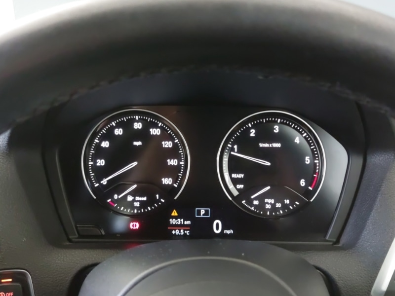 Used BMW 1 Series 2018 for sale - 77094986: Photo 10