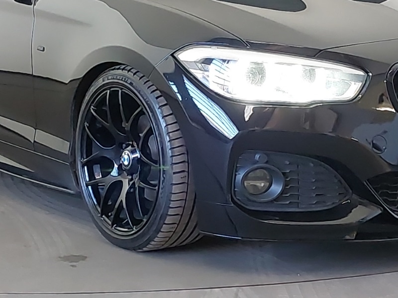 Used BMW 1 Series 2018 for sale - 77094986: Photo 12