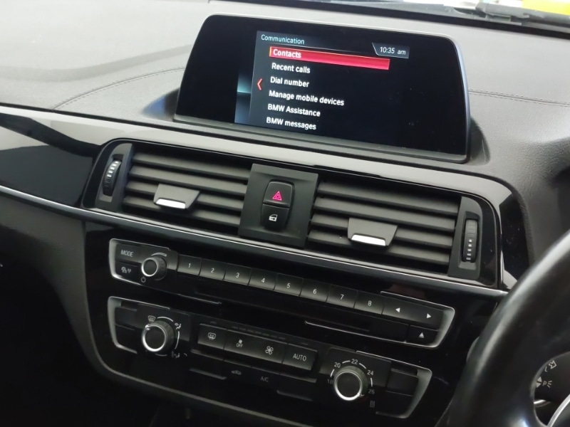 Used BMW 1 Series 2018 for sale - 77094986: Photo 14