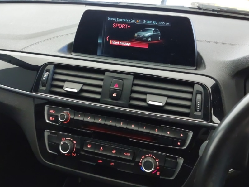 Used BMW 1 Series 2018 for sale - 77094986: Photo 17