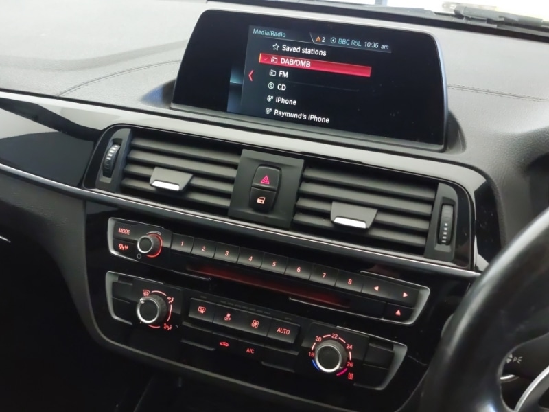 Used BMW 1 Series 2018 for sale - 77094986: Photo 19