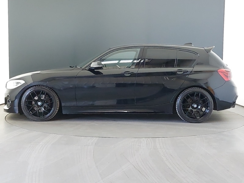 Used BMW 1 Series 2018 for sale - 77094986: Photo 4