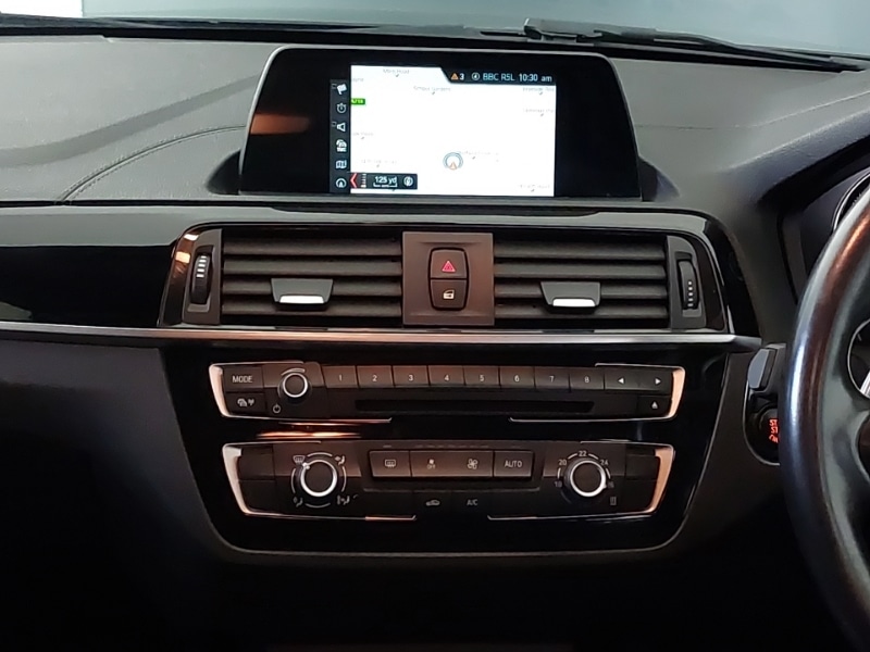 Used BMW 1 Series 2018 for sale - 77094986: Photo 7