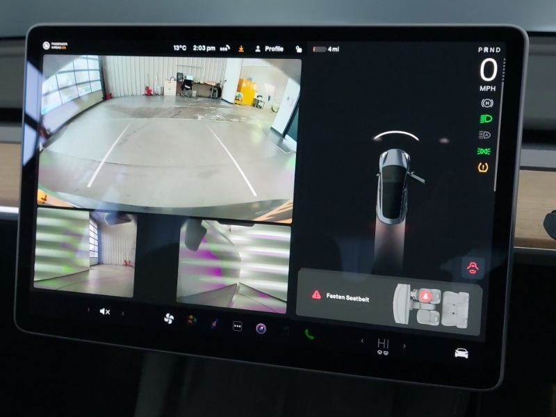 Used Tesla Model 3 2021 for sale - 77034799: Photo 11