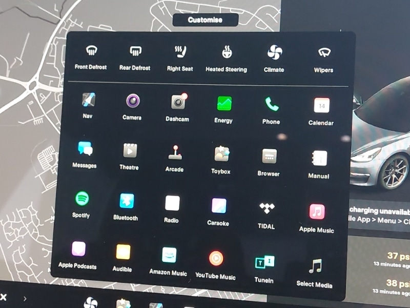 Used Tesla Model 3 2021 for sale - 77034799: Photo 15