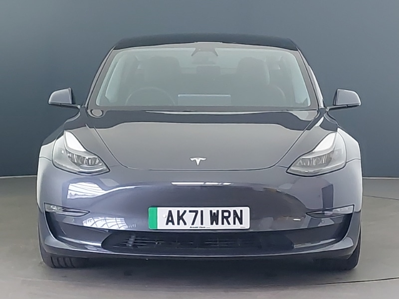 Used Tesla Model 3 2021 for sale - 77034799: Photo 19