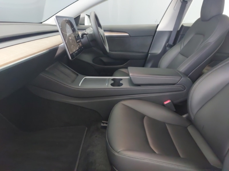 Used Tesla Model 3 2021 for sale - 77034799: Photo 5