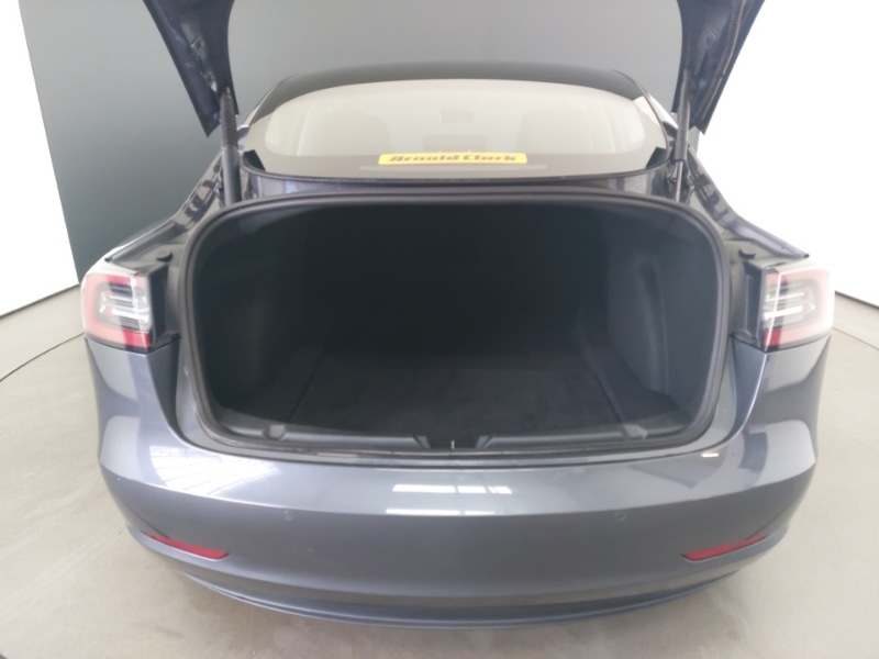 Used Tesla Model 3 2021 for sale - 77034799: Photo 8