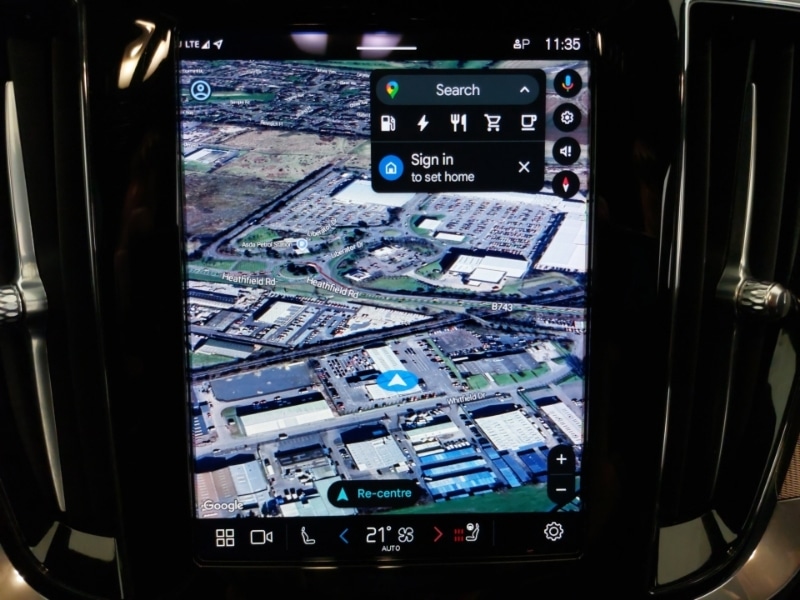 Used Volvo V60 2022 for sale - 77034806: Photo 18