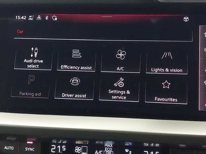 Used Audi A3 2022 for sale - 77881584: Photo 15